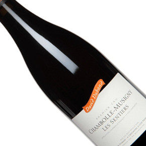 Domaine David Duband-Chambolle-Musigny 1er Cru "Les Sentiers"