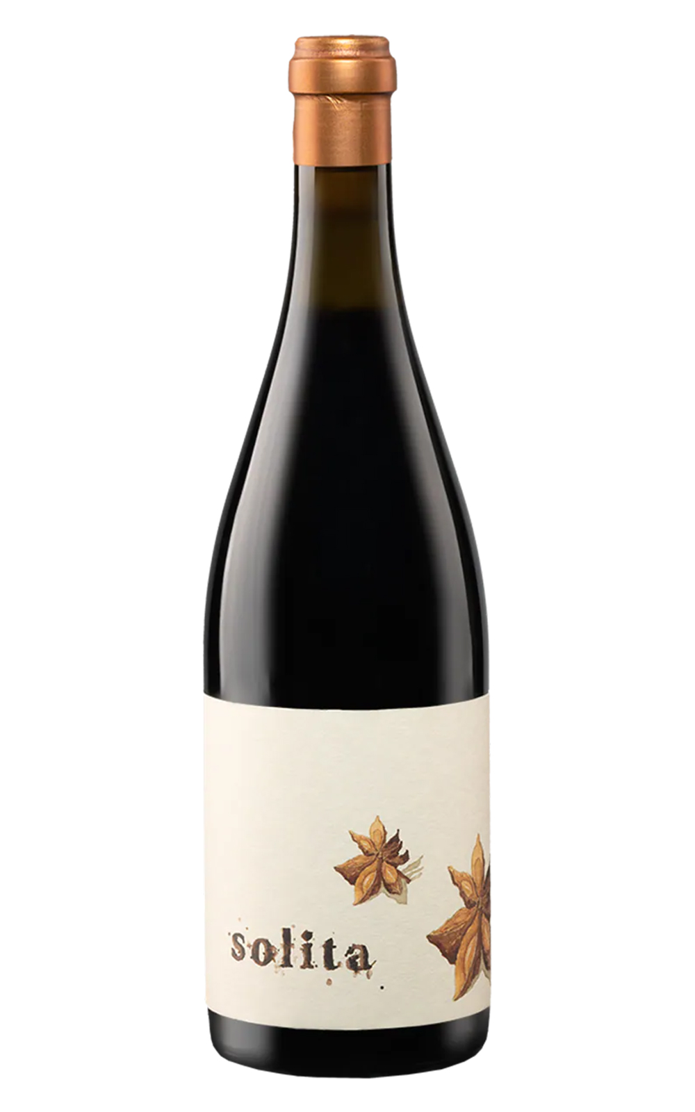 Chris Ringland Solita Nebbiolo 2013 克里斯蘭 索麗塔 內比歐露紅酒