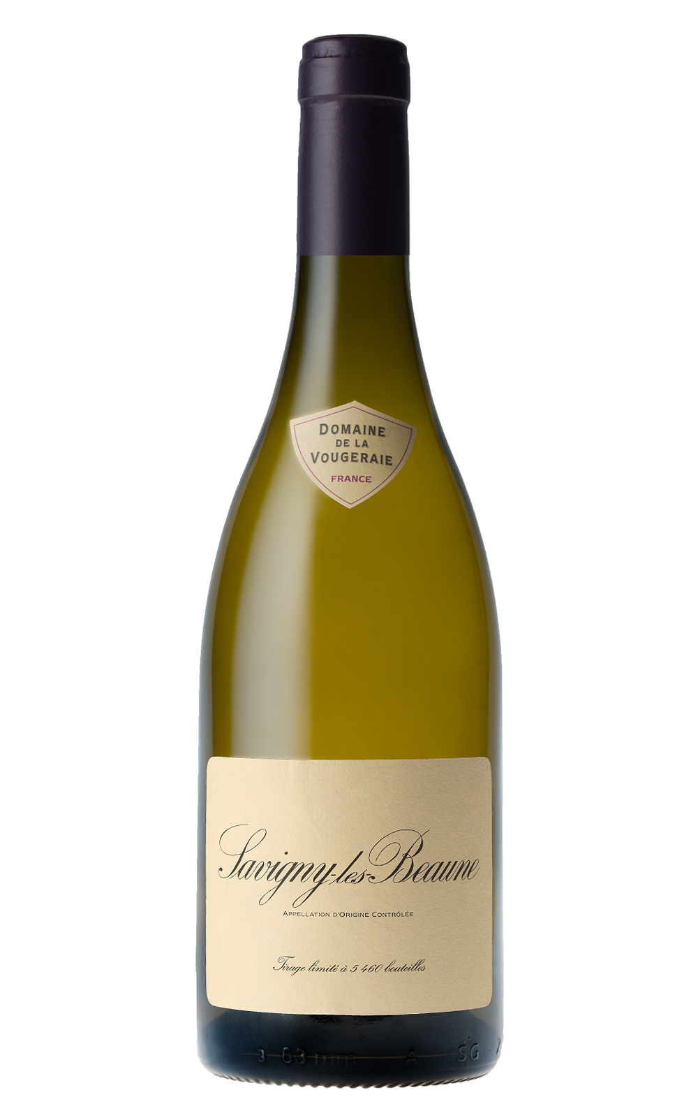 Domaine de la Vougeraie Savigny les Beaune Blanc 2018 梧傑雷酒莊 薩維尼伯恩白酒
