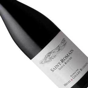 Domaine Henri & Gilles Buisson-Saint-Romain "Sous Roche" Rouge