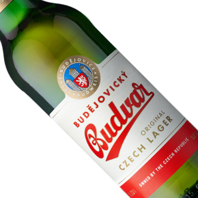 Budějovický Budvar-"Original" Czech Lager