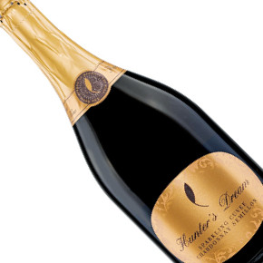 Hunter's Dream Estate-Chardonnay Semillon Sparkling Cuvee
