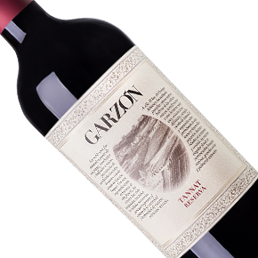 Bodega Garzón-Tannat Reserva
