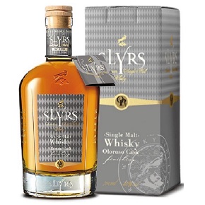 SLYRS-"Oloroso Cask Finishing" Single Malt Whisky