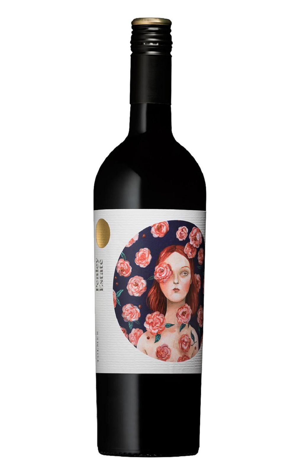 Penley Estate Tolmer Cabernet Sauvignon 2018 奔利酒莊 托爾默 卡本內蘇維濃紅酒