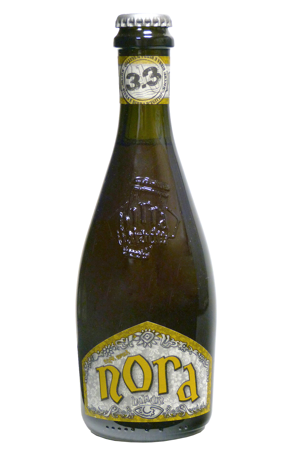 Birra Baladin Nora 巴拉殿 諾拉愛爾