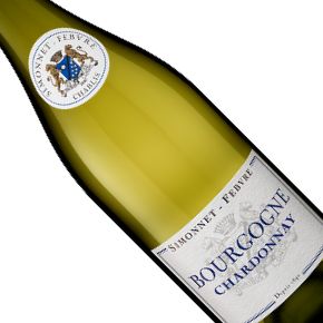 Simonnet-Febvre-Bourgogne Blanc