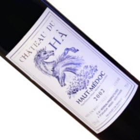 Château du Hâ-Château du Hâ