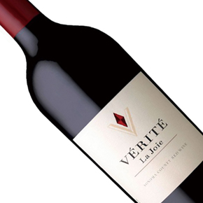 Vérité Winery-"La Joie"