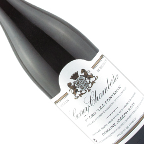 Domaine Joseph Roty-Gevrey-Chambertin 1er Cru "Les Fontenys"