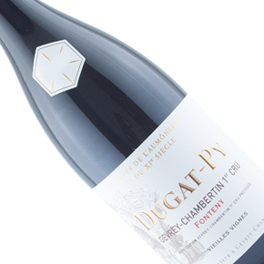 Domaine Dugat-Py-Gevrey-Chambertin 1er Cru "Fonteny" Vieilles Vignes