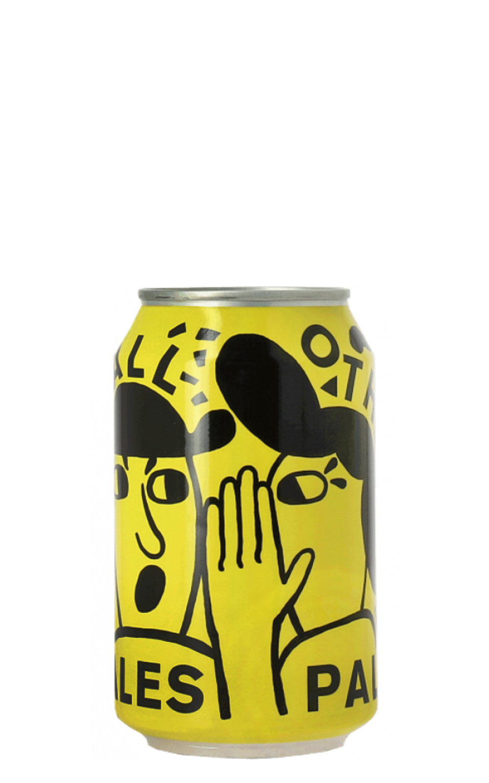 Mikkeller All Other Pales Pale 米凱樂 全民情人 淺色愛爾