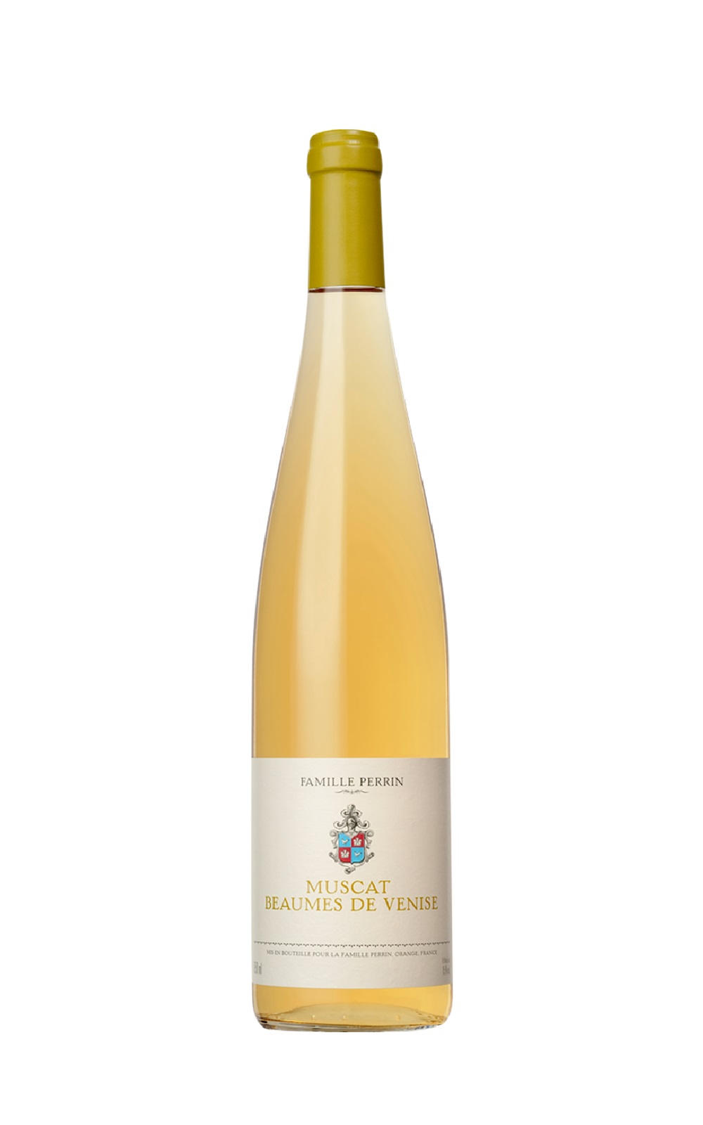 Famille Perrin Muscat Beaumes de Venise 2018 培瑞酒莊 威尼斯彭姆 蜜思嘉甜白酒