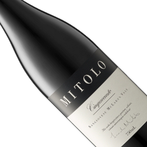 Mitolo-"Cinquencento" Sangiovese