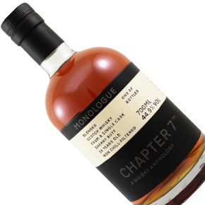 Chapter 7-26 Years Old 1993 Blended Scotch Whisky