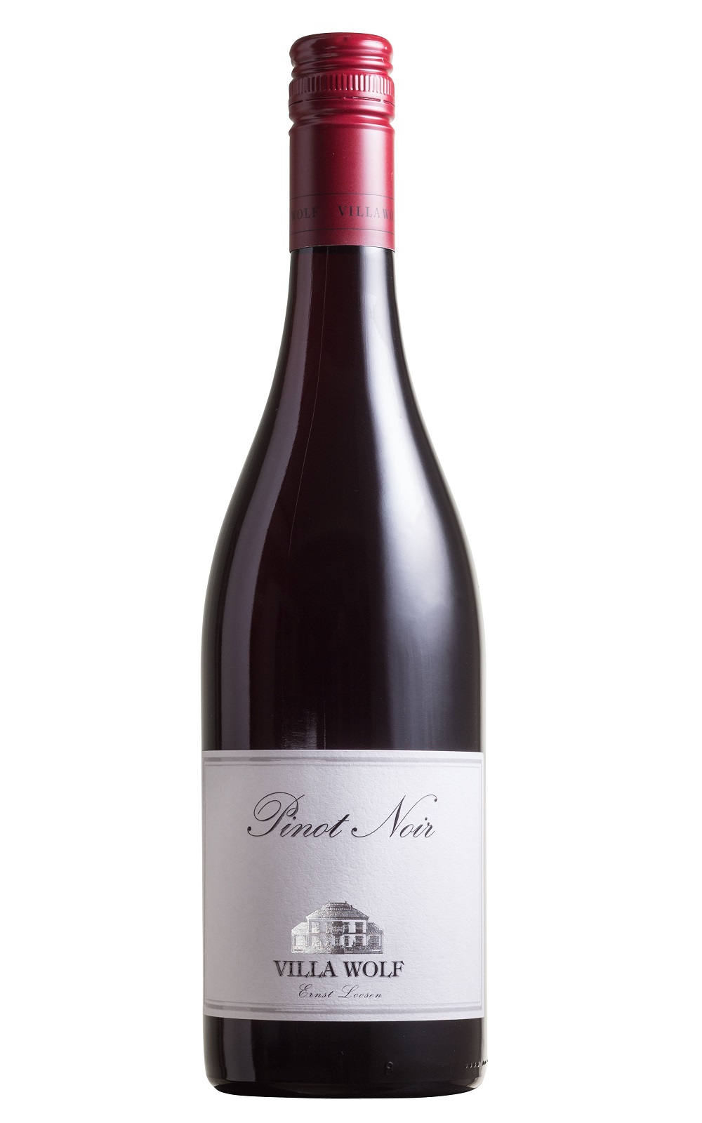 Villa Wolf Pinot Noir 2018 狼莊 黑皮諾紅酒