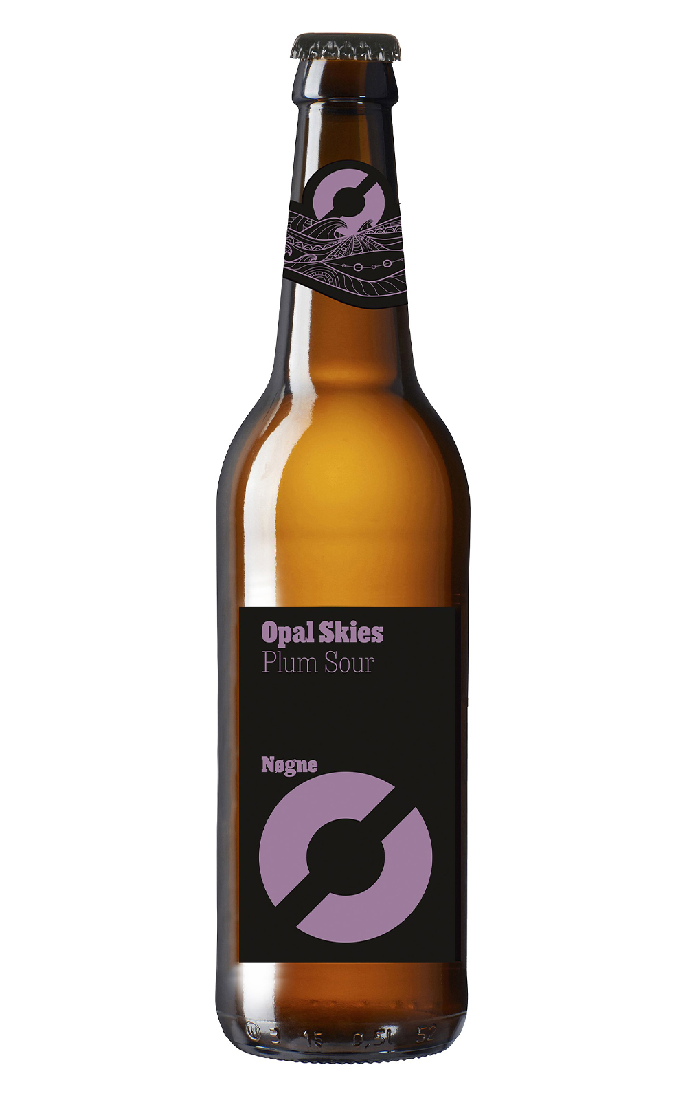 Nøgne Ø Brewery Opal Skies Plum Sour 那庫歐啤酒廠 璀璨 梅子酸啤酒