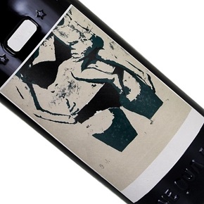 Sine Qua Non-"Jusqu'à l'Os" Grenache