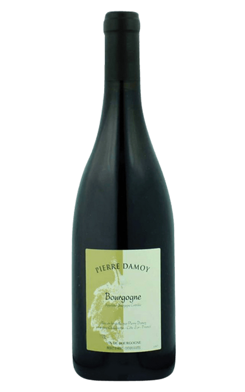 Domaine Pierre Damoy Bourgogne Rouge 2017 皮耶大摩酒莊 布根地紅酒