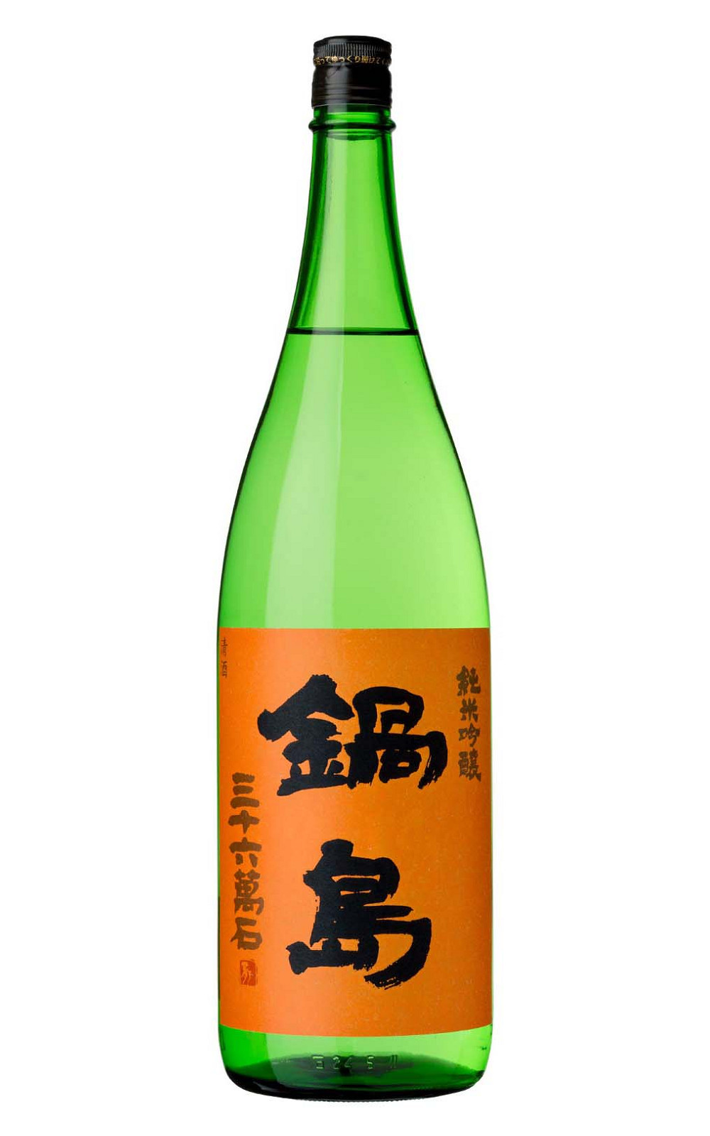 富久千代酒造有限会社 鍋島 五百万石 純米吟醸 富久千代酒造 鍋島 五百萬石 純米吟釀