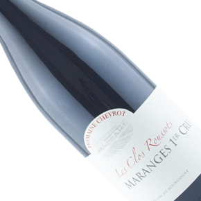 Domaine Chevrot-Maranges 1er Cru "Les Clos Roussots" Rouge