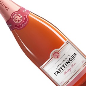 Champagne Taittinger-"Prestige Rosé" Brut