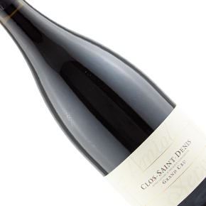 Domaine Amiot-Servelle-"Clos Saint-Denis" Grand Cru