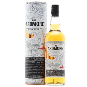 Ardmore Distillery-"Legacy" Highland Single Malt Scotch Whisky
