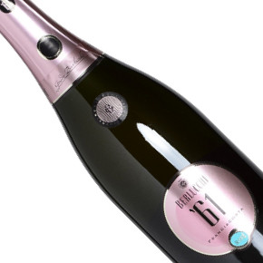 Berlucchi-61 Franciacorta Rose