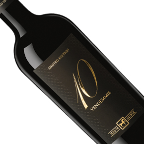 Tenuta Ulisse-"10 Vendemmie" Rosso (Limited Edition)