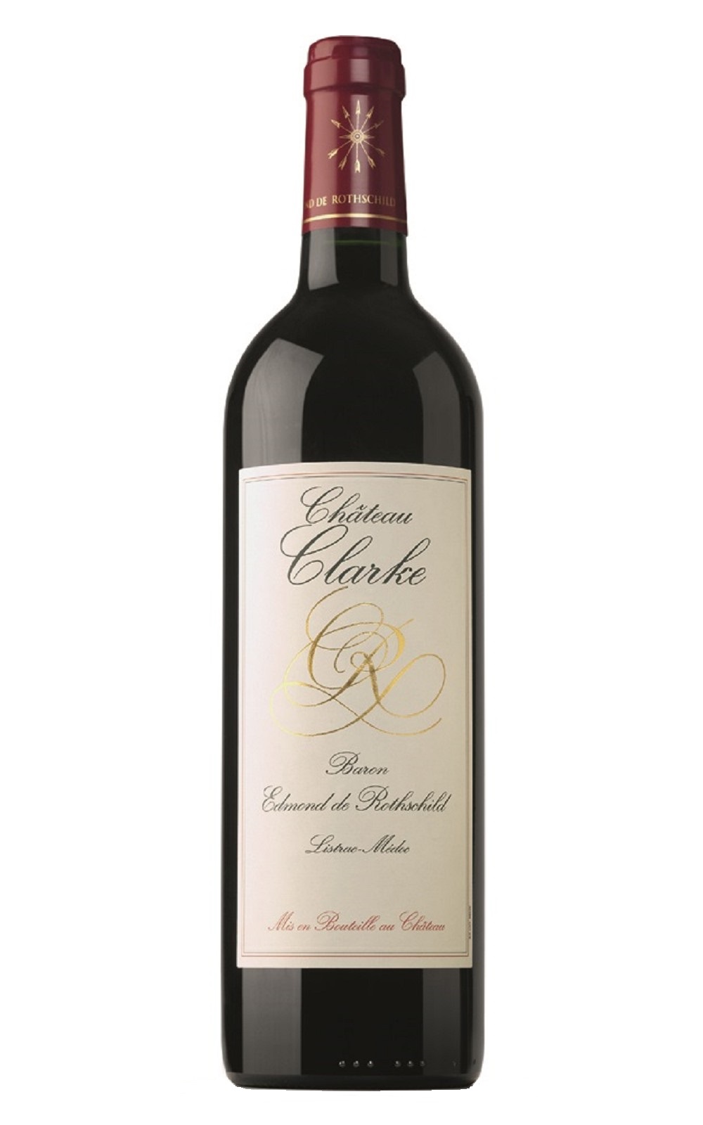 Chateau Clarke Chateau Clarke 2016 克拉克堡 克拉克一軍紅酒
