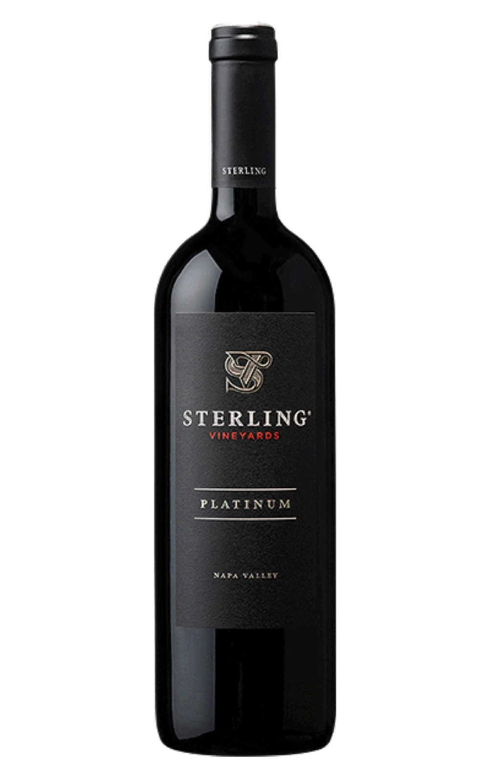 Sterling Reserve Platinum Cabernet Sauvignon 2014 史達琳酒莊 史達琳白金卡本內蘇維濃紅酒