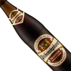 Weihenstephaner-Tradition