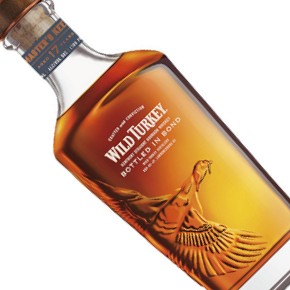 Wild Turkey-Master's Keep "Bottled in Bond" Aged 17 Years Kentucky Straight Bourbon Whiskey