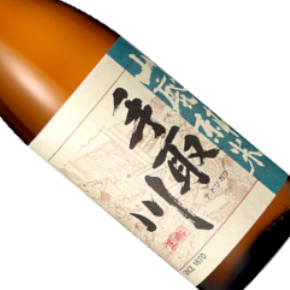 株式会社吉田酒造店-手取川 山廃仕込 純米酒