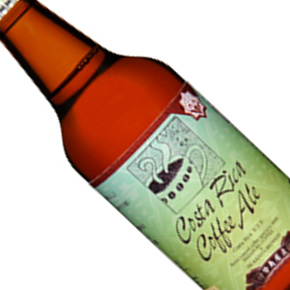 Ise Kadoya Brewery-Costa Rica Coffee Ale