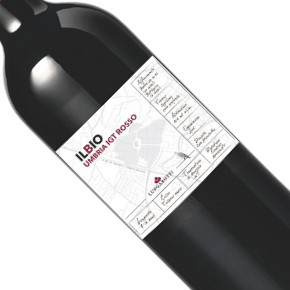 Cantine Giorgio Lungarotti-"Il Bio" Umbria Rosso IGT