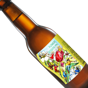 Formosa Brewing Company-Flower Session IPA