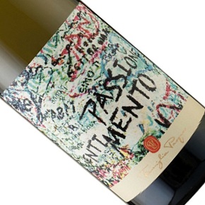Pasqua Vigneti e Cantine-Romeo & Juliet "Passione Sentimento" Bianco