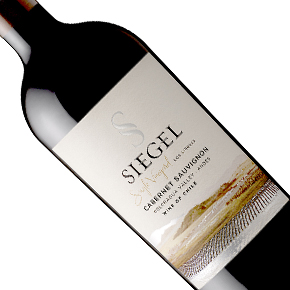 Siegel-Single Vineyard Cabernet Sauvignon