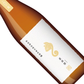 新政酒造株式会社-Private Lab 亞麻貓 白麹仕込純米酒