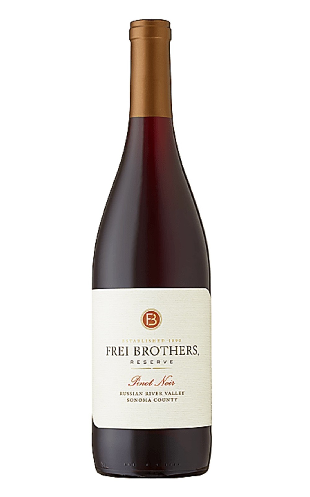 Frei Brothers Reserve Pinot Noir 2013 佛瑞兄弟 黑皮諾紅酒