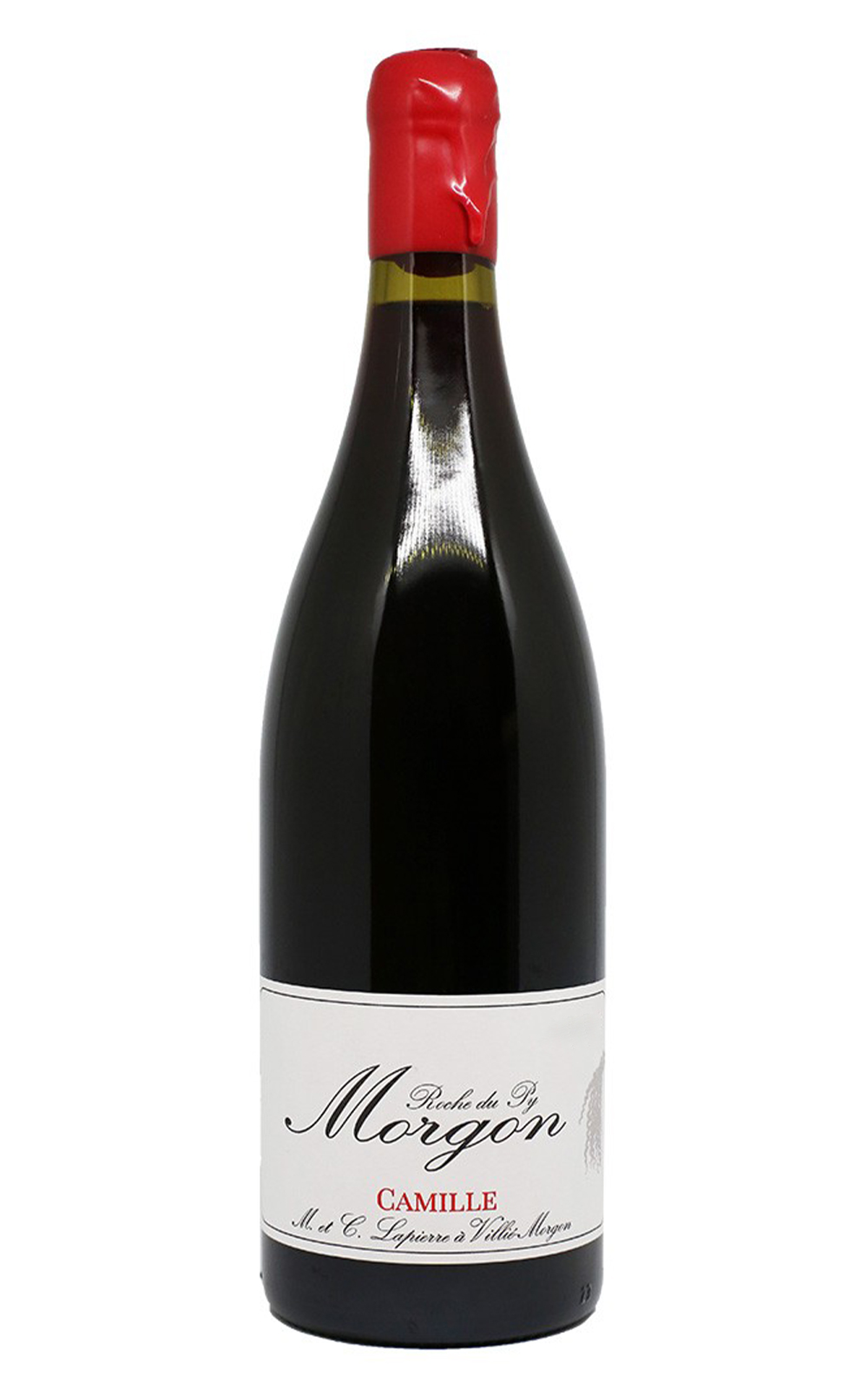 Domaine Marcel Lapierre Morgon Camille 2021 拉皮耶酒莊 摩恭 卡蜜兒 紅酒