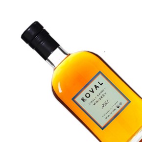 KOVAL Distillery-Single Barrel Millet Whiskey