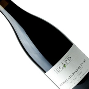 Domaine Michel & Joanna Ecard-Savigny-lès-Beaune 1er Cru "Les Rouvrettes" Rouge