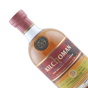 Kilchoman Distillery-劍獅系列「左劍獅 避邪」2014#711 Sauternes Single Cask Finsh Single Malt Scotch Whisky