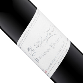 Chris Ringland-"Hoffmann" Shiraz 