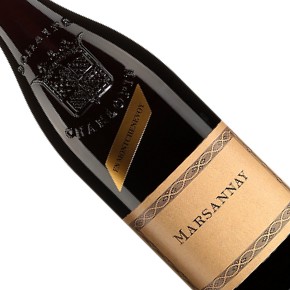 Domaine Philippe Charlopin-Parizot-Marsannay "En Montchenevoy" Rouge