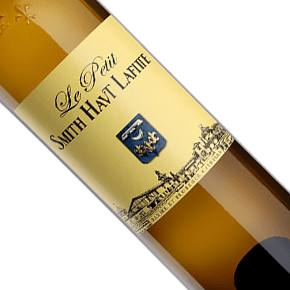 Château Smith Haut Lafitte-Le Petit Haut Lafitte Blanc