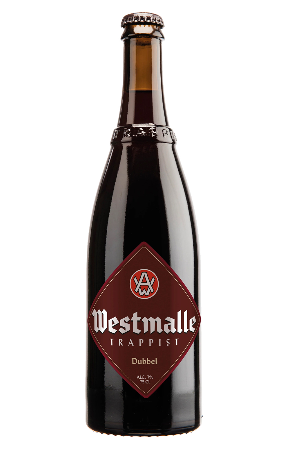 Westmalle Dubbel 威斯莫勒啤酒廠 正宗修道院雙重發酵黑啤酒
